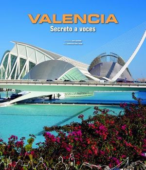 VALENCIA SECRETO A VOCES