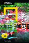 JAPN - GUA NATIONAL GEOGRAPHIC TRAVELER